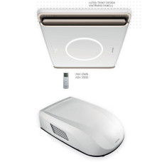 Strešná klimatizácia SINCLAIR ASV-25BS Set