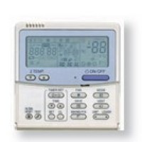 RAV - Káblový diaľkový ovládač RBC-AMT32E