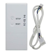 RAS - TOSHIBA Home AC Control RB-N106S-G