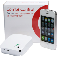 RAS - Modul RBC-Combi Control 