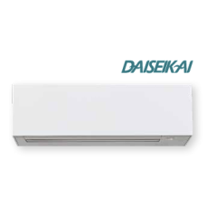 Klimatizácia DAISEIKAI 10 - White SET