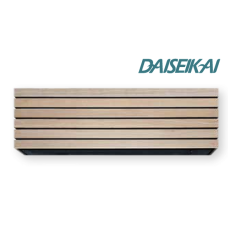 Klimatizácia DAISEIKAI 10 - Wood SET