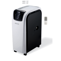 Mobilná klimatizácia SINCLAIR AMC-11P