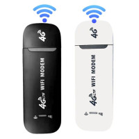 Bezdrôtový WiFi modem 4G LTE