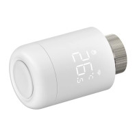 Termostatický radiátorový ventil Regulátor teploty - Wifi