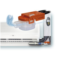 Čerpadlo kondenzátu Secura-Split