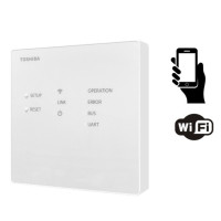 ESTIA - WIFI adapter HWS-IWF0010UP-E