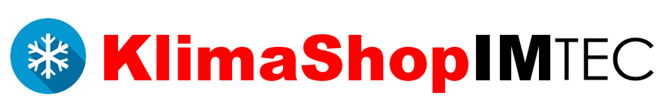 Klimatizácia - KlimaShop IMTEC